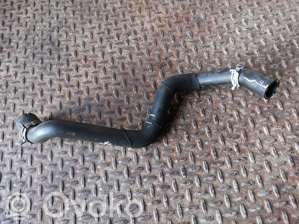 Ford Focus Engine coolant pipe/hose 