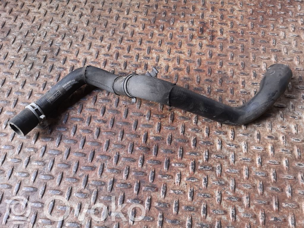 Ford Focus Engine coolant pipe/hose 