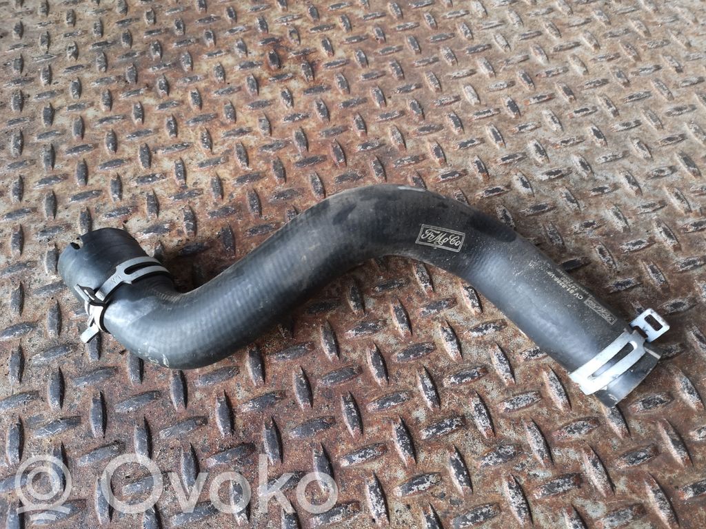 Engine coolant pipe/hose   CV618286VF