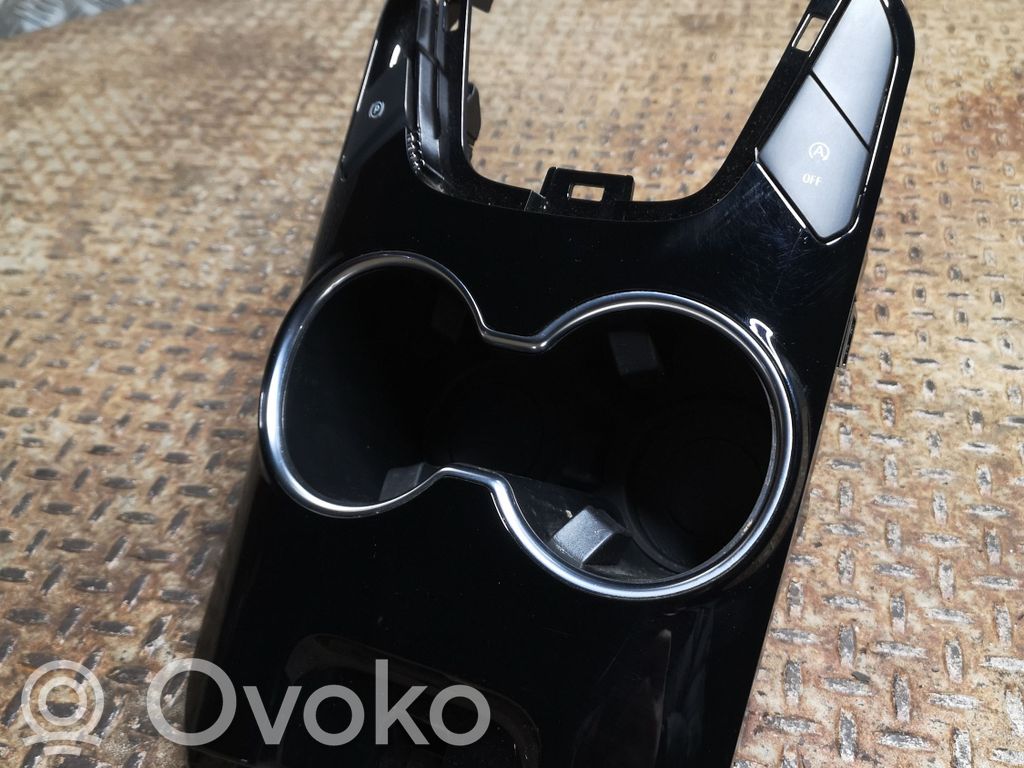 Ford Mondeo MK V Suport pahare față 