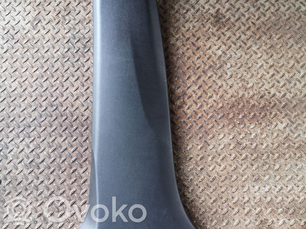 Opel Mokka (B) pillar trim (bottom) 