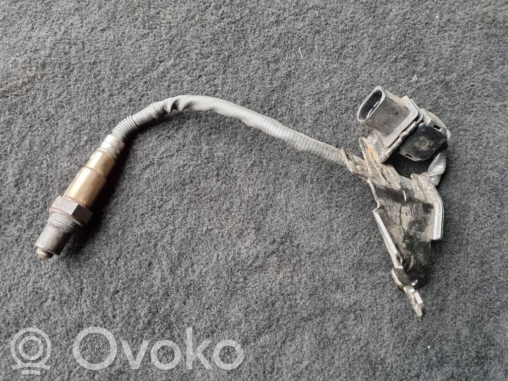 Зонд «Lambda»   9681852780,BG919D375AA,0281004130