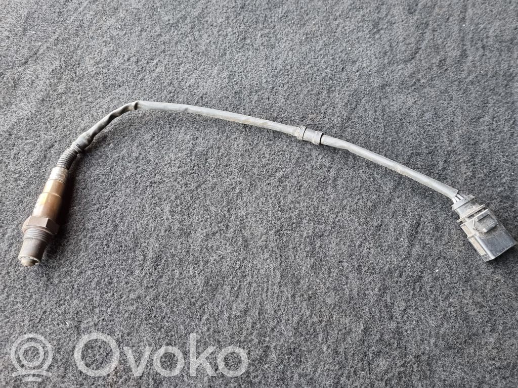 Skoda Yeti (5L) Lambda probe sensor 