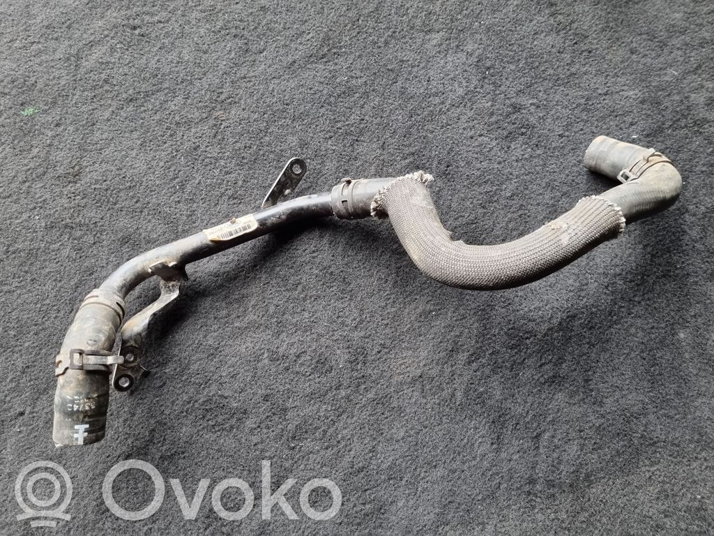 Land Rover Range Rover Evoque L538 Caurulīte (-es) / šļūtene (-es) 