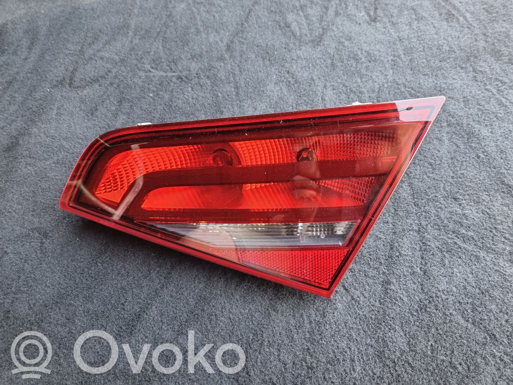 Audi A3 S3 8V Tailgate rear/tail lights 