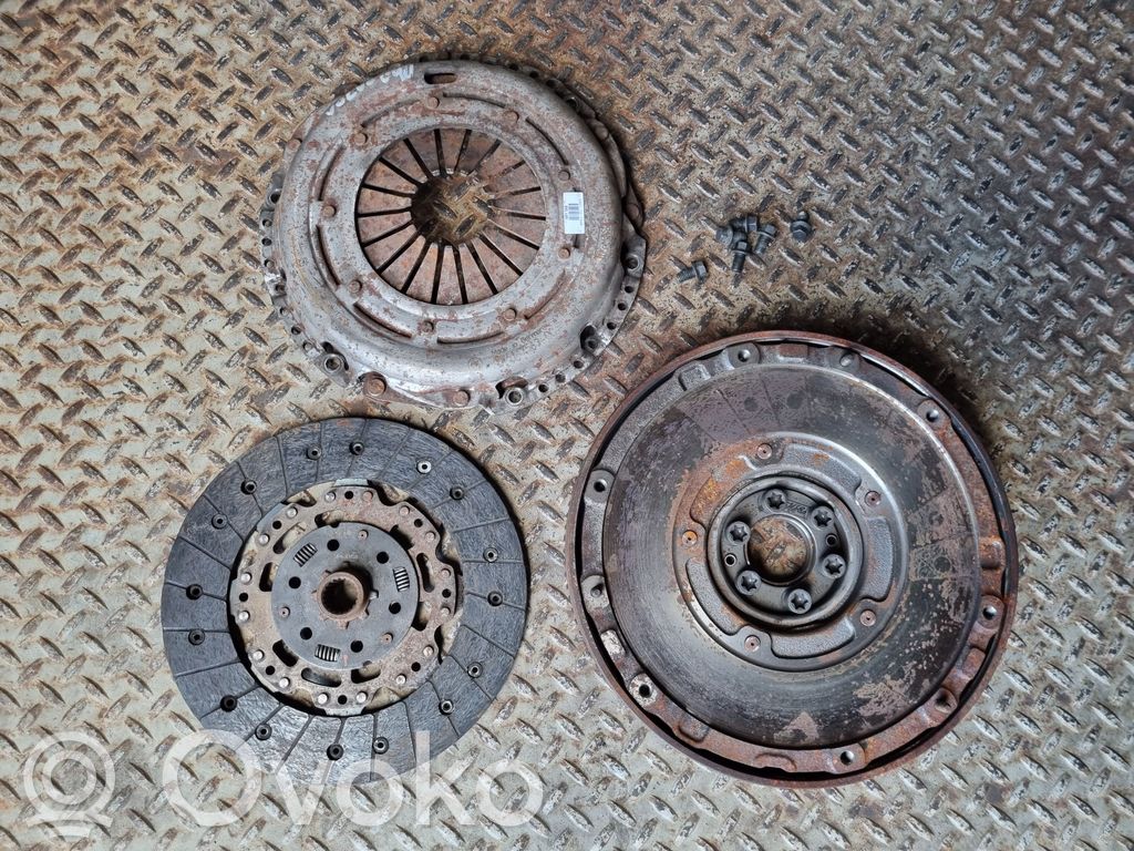 Volvo V40 Clutch set kit 