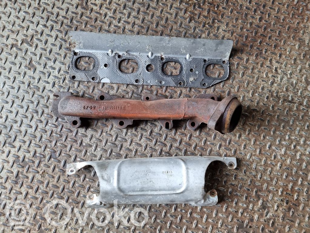 Dodge RAM Išmetimo kolektorius 