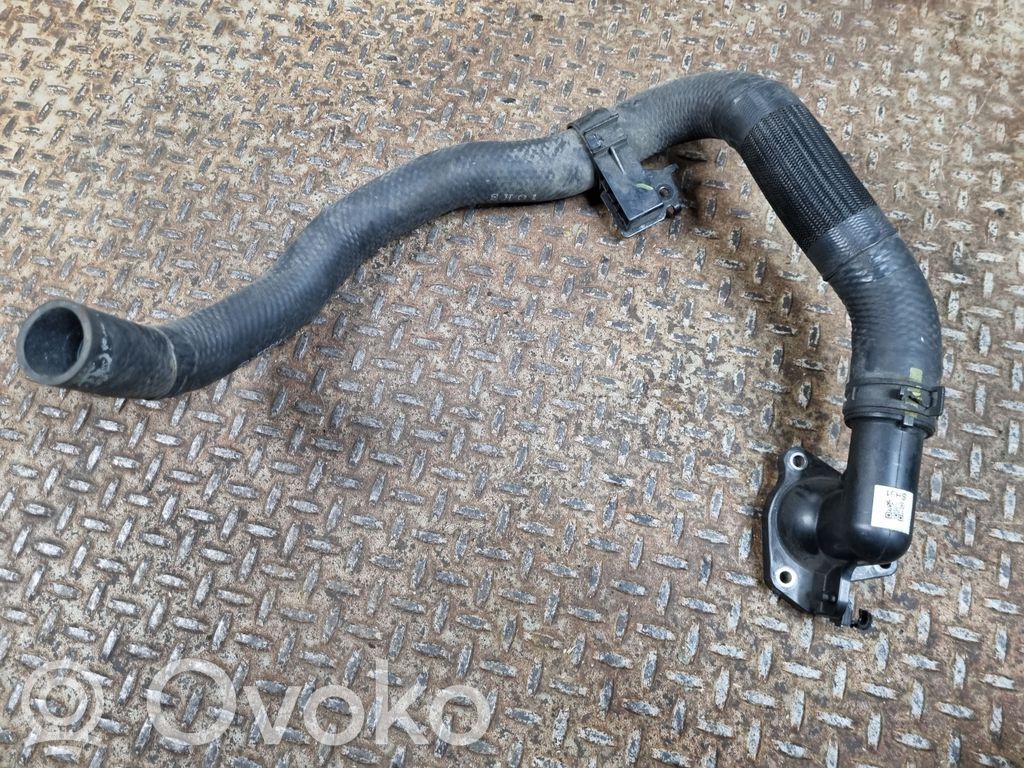 Mazda CX-5 Engine coolant pipe/hose 