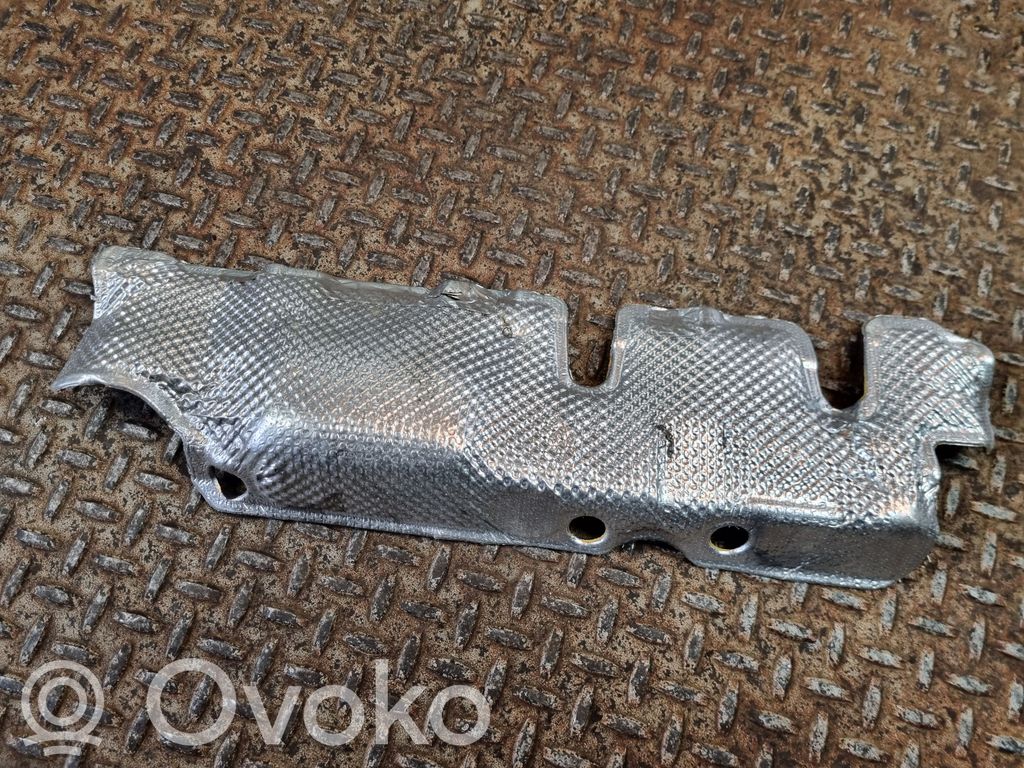 BMW 3 G20 G21 Scut termic motor 