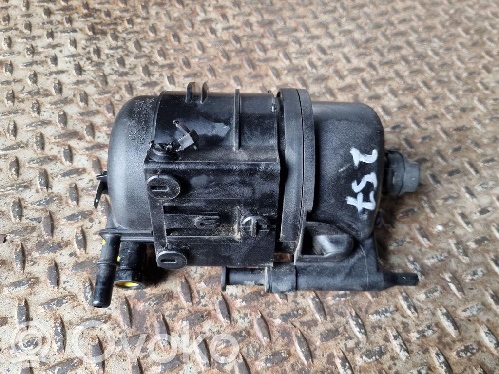 Jaguar XE Carcasă filtru combustibil 