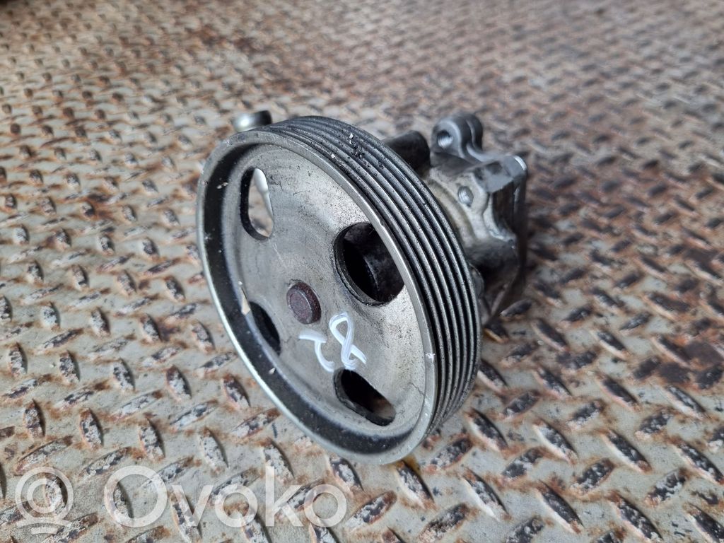Ford Fiesta Power steering pump 