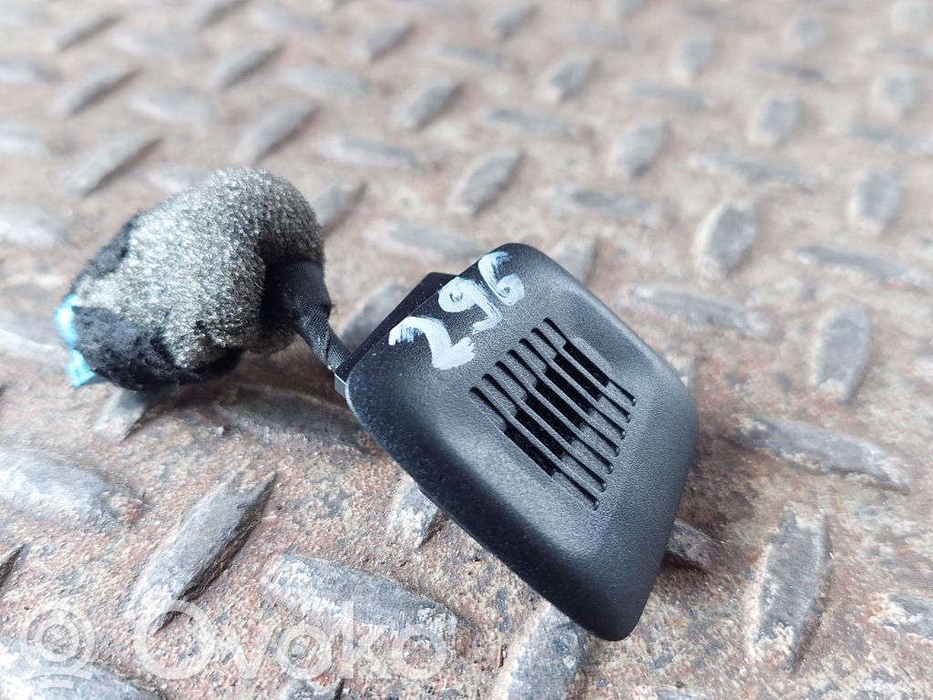 BMW 5 G30 G31 G38 Mikrofon Bluetooth / Telefon 