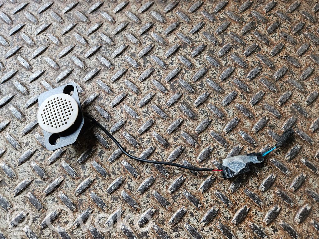 Buick Encore I Mikrofoni (bluetooth/puhelin) 