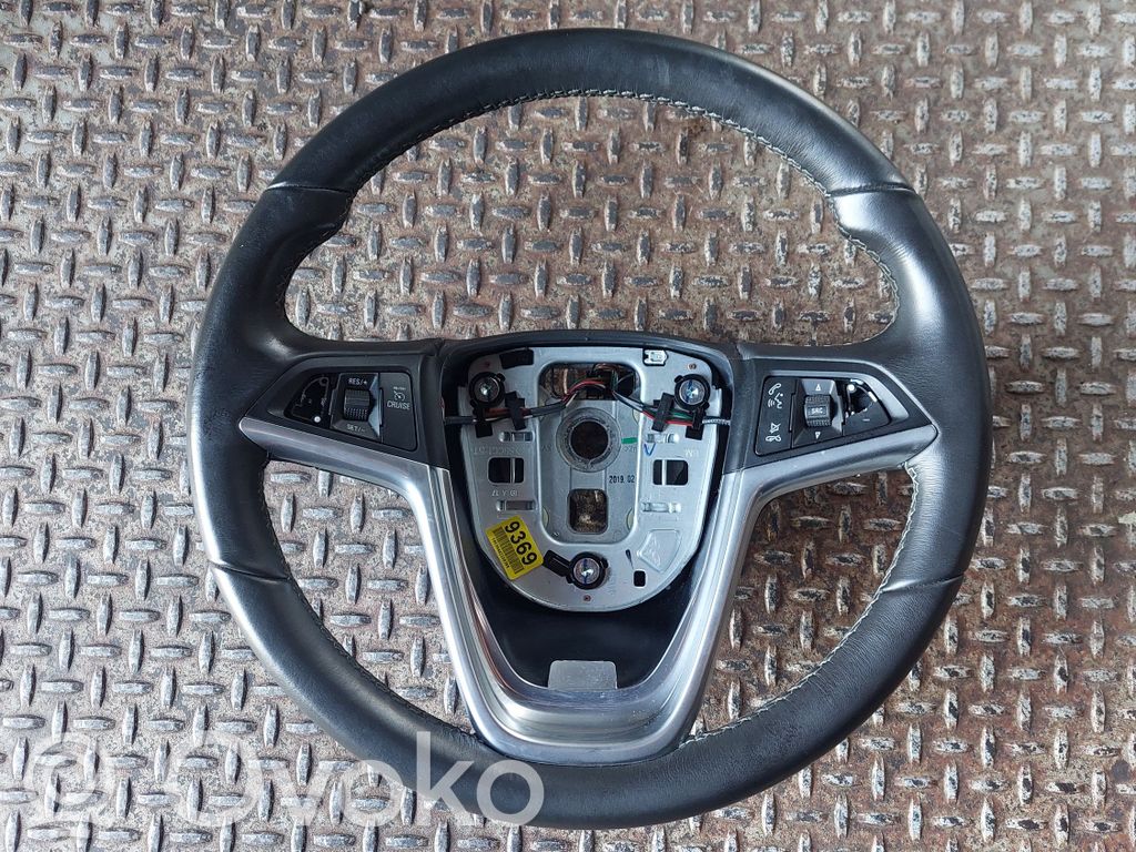 Buick Encore I Stūre 