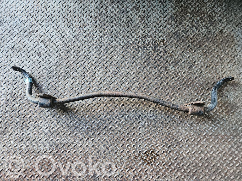 Dodge Durango III Galinis stabilizatorius 