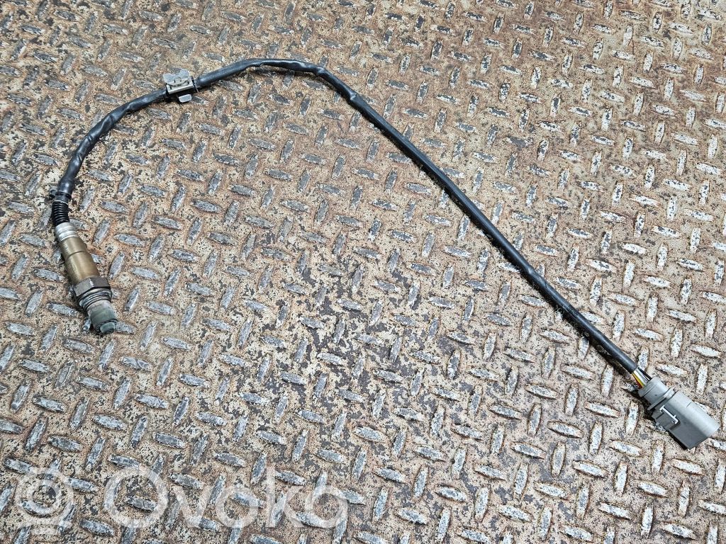 Volkswagen Tiguan Allspace Lambda probe sensor 