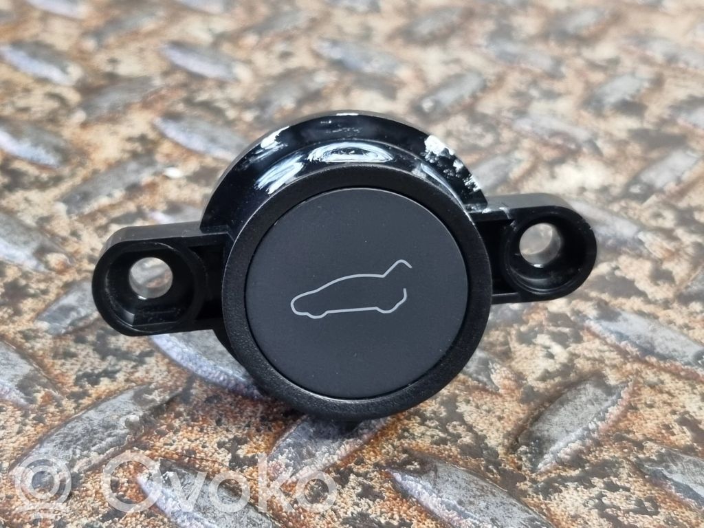 Tesla Model Y Tailgate/boot open switch button 