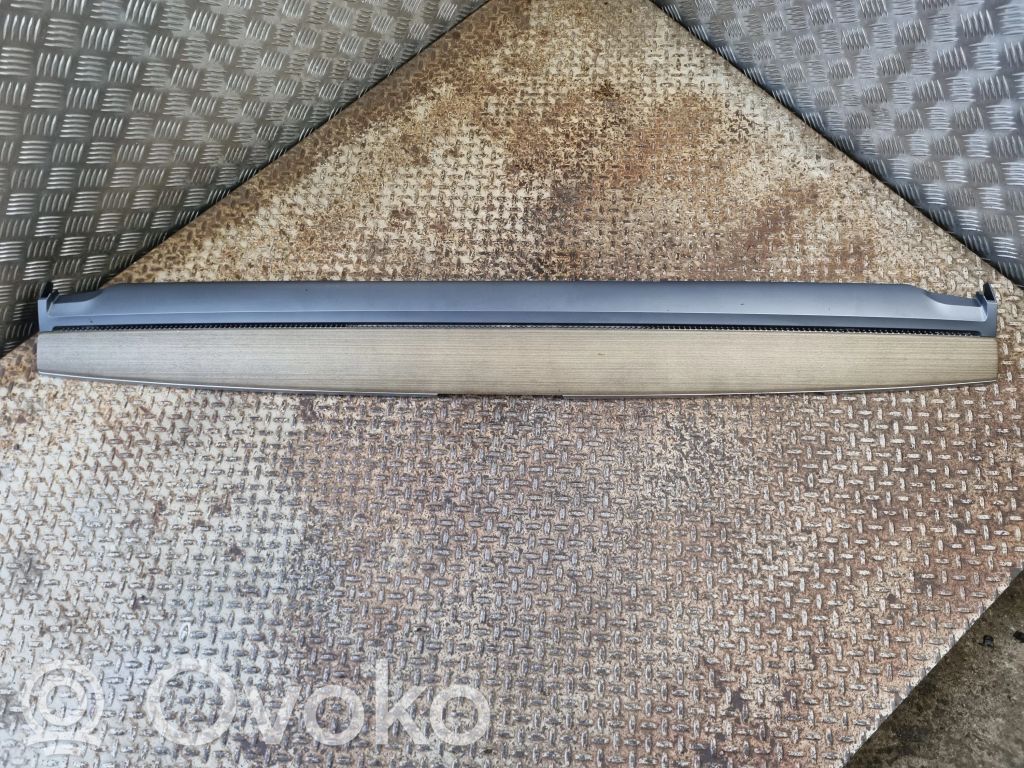 Tesla Model Y Dashboard glove box trim 