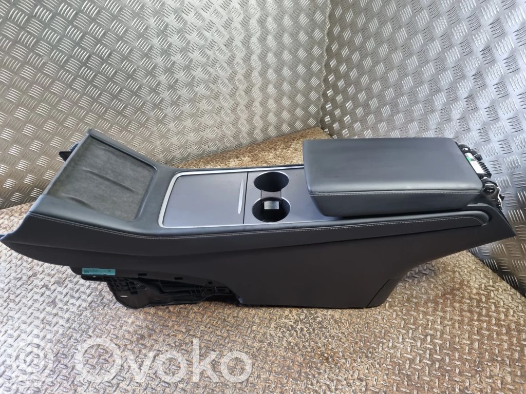 Tesla Model Y Center console 
