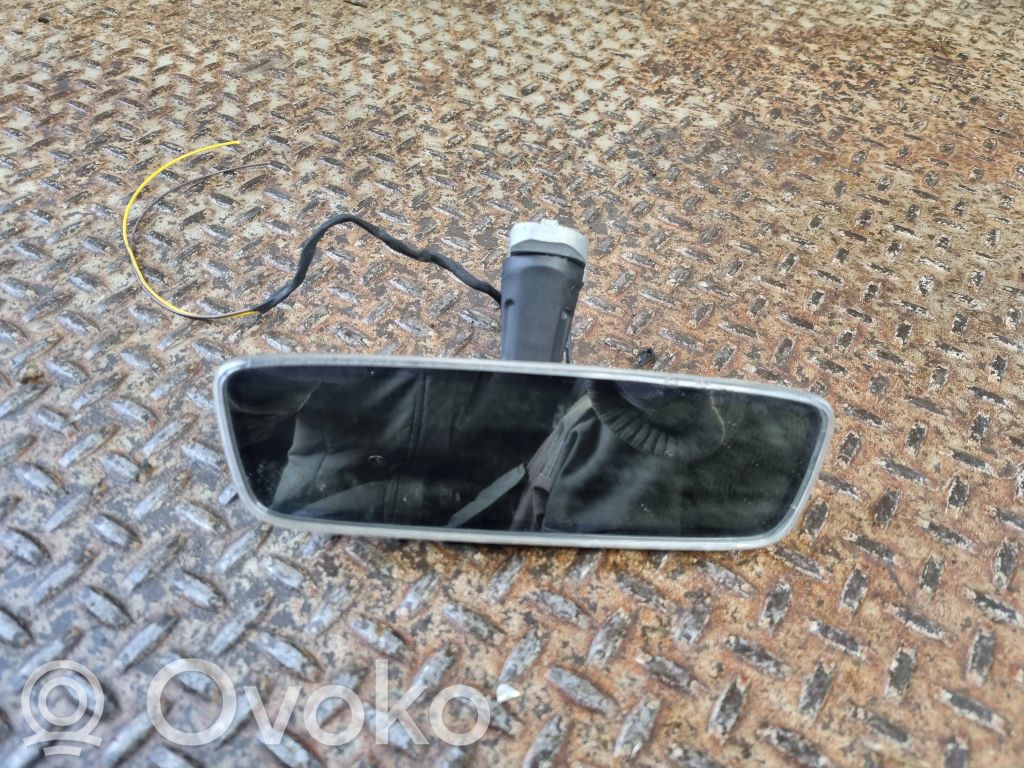 Tesla Model Y Espejo retrovisor (interior) 