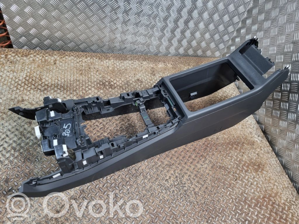 Audi Q5 SQ5 FY Consola central 