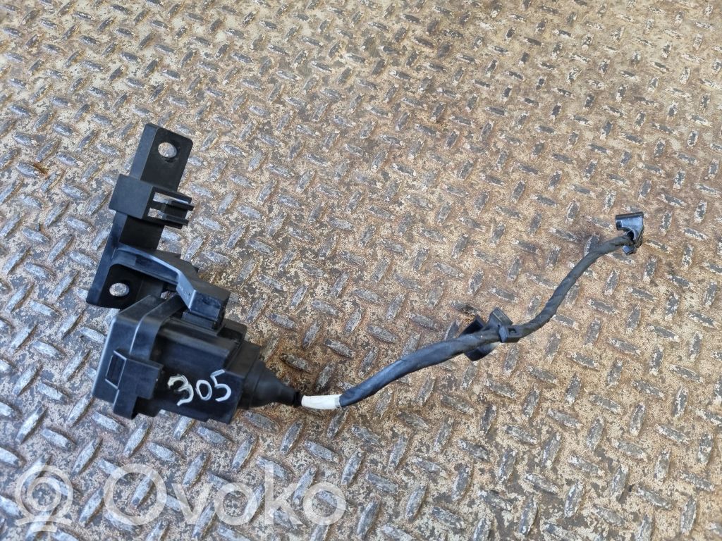 Audi Q5 SQ5 FY Other relay 