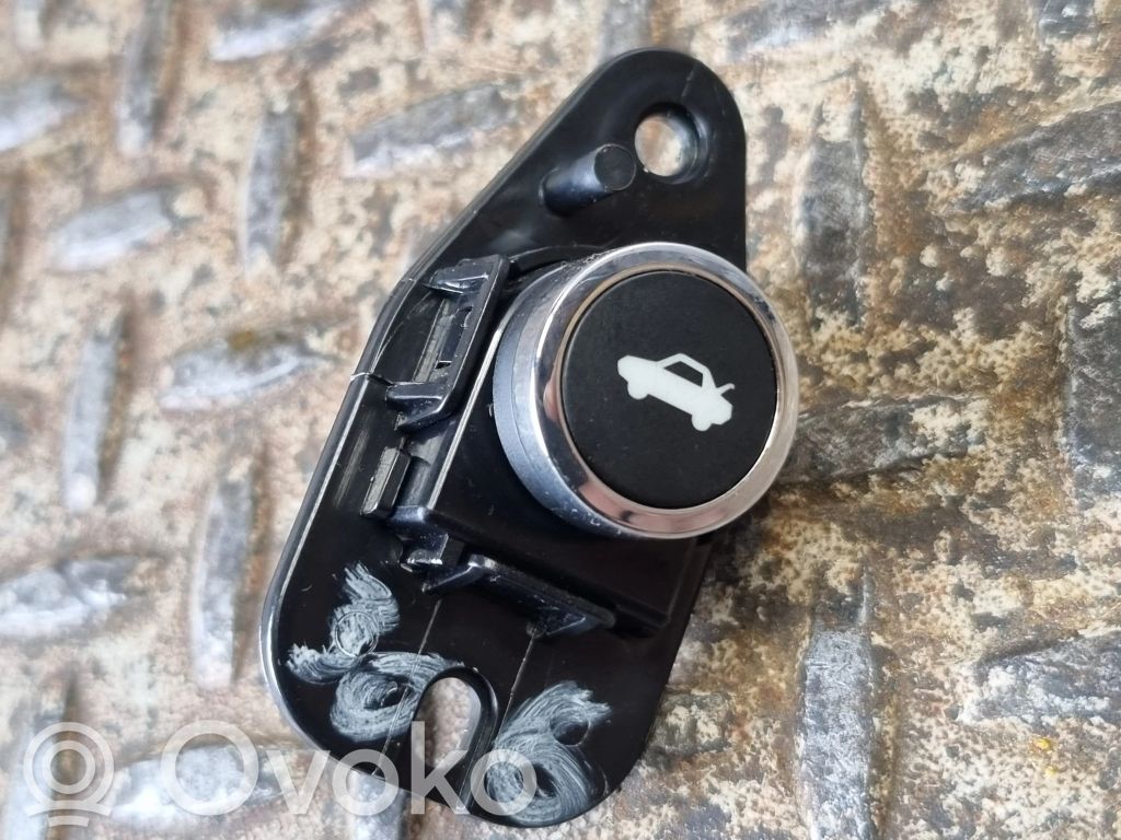Dodge Challenger Tailgate opening switch 
