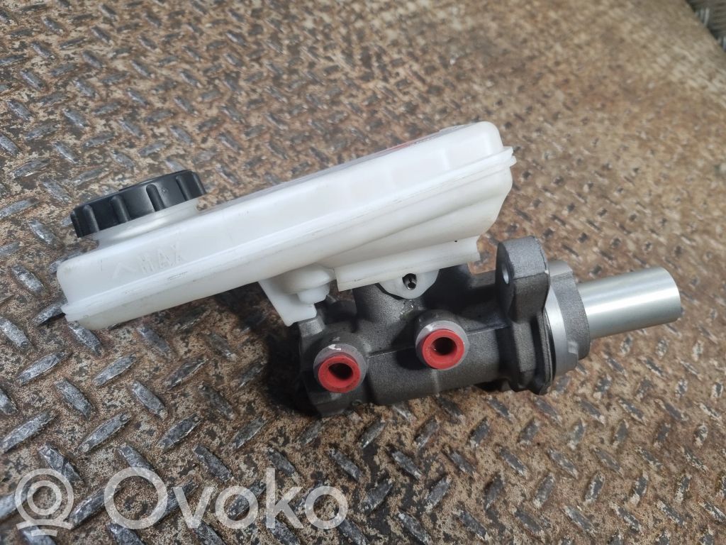 Tesla Model Y Master brake cylinder 