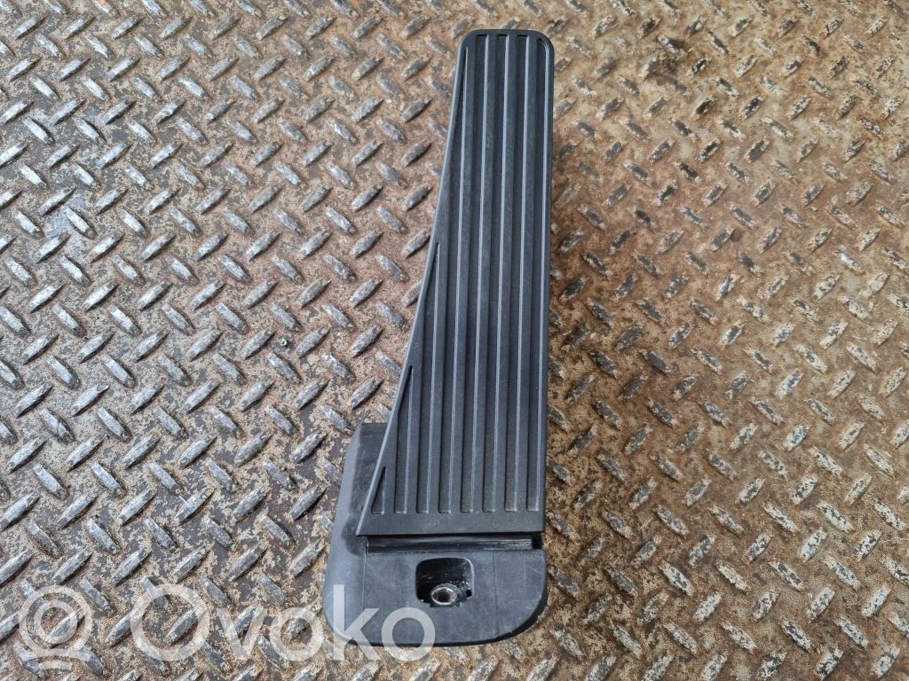 Volvo XC60 Accelerator throttle pedal 