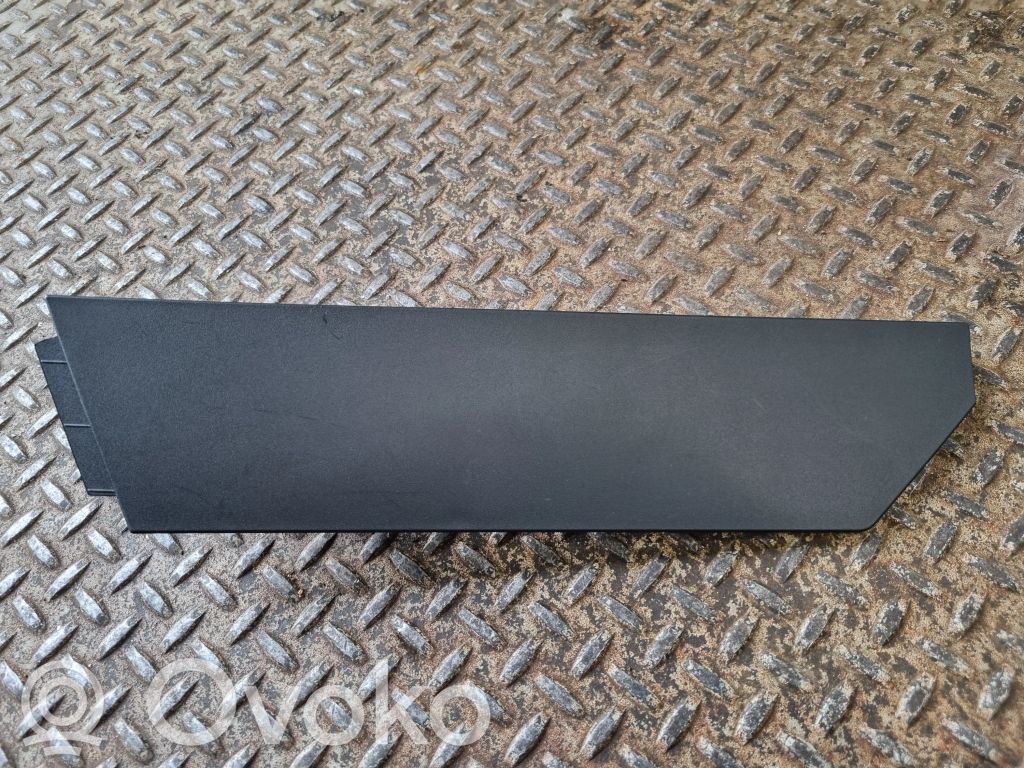 Volvo XC60 Other center console (tunnel) element 