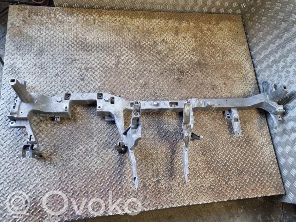 Volvo XC60 Dashboard cross member/frame bar 