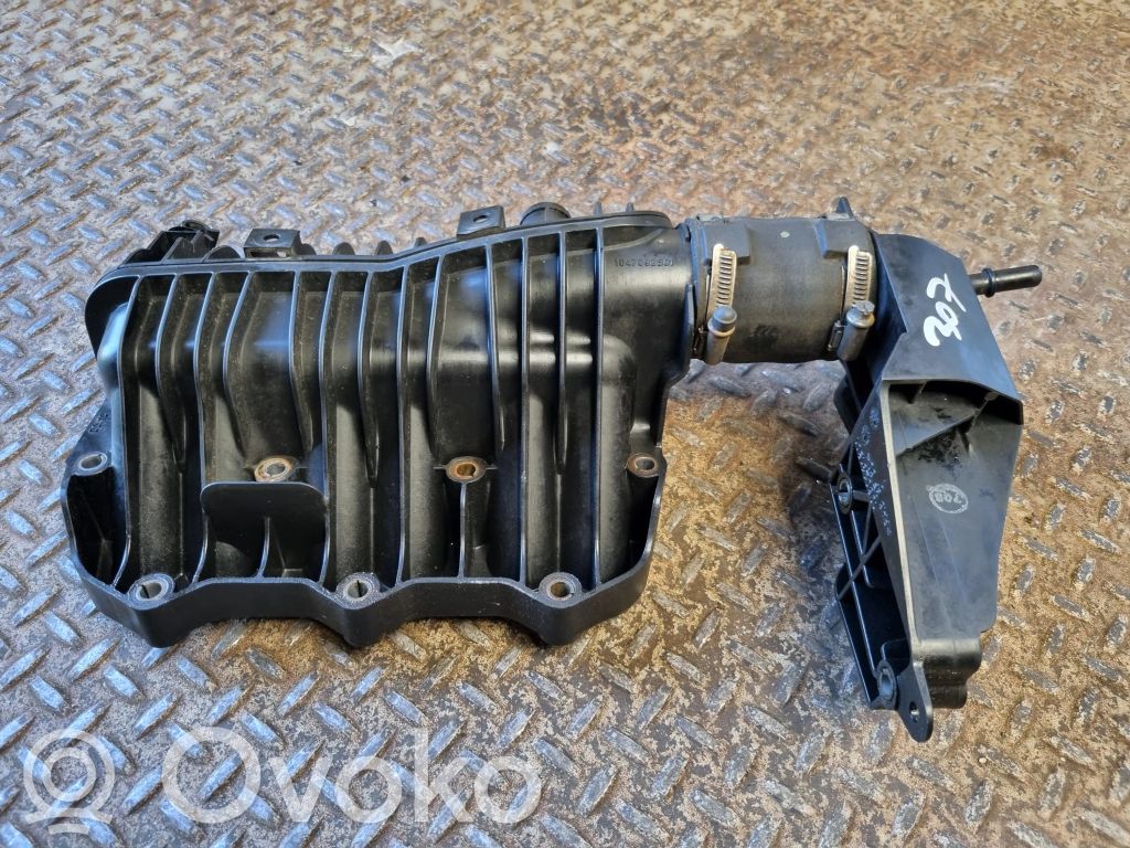 Ford Focus Intake manifold 