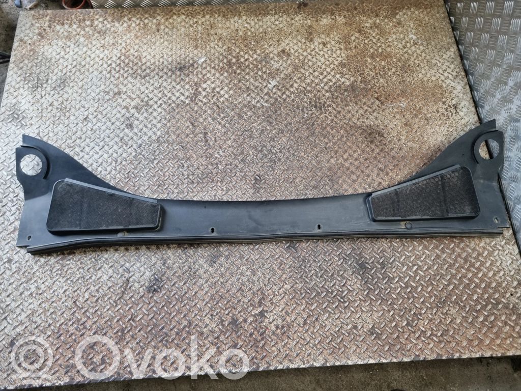 Ford Focus Pyyhinkoneiston lista 