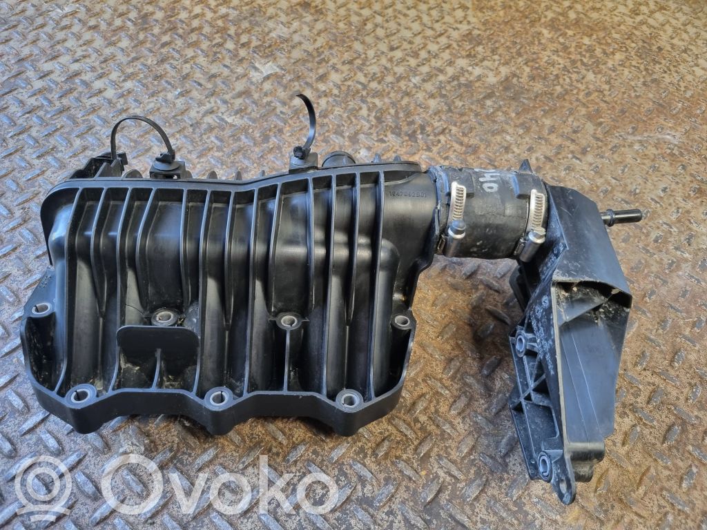 Ford Focus Intake manifold 