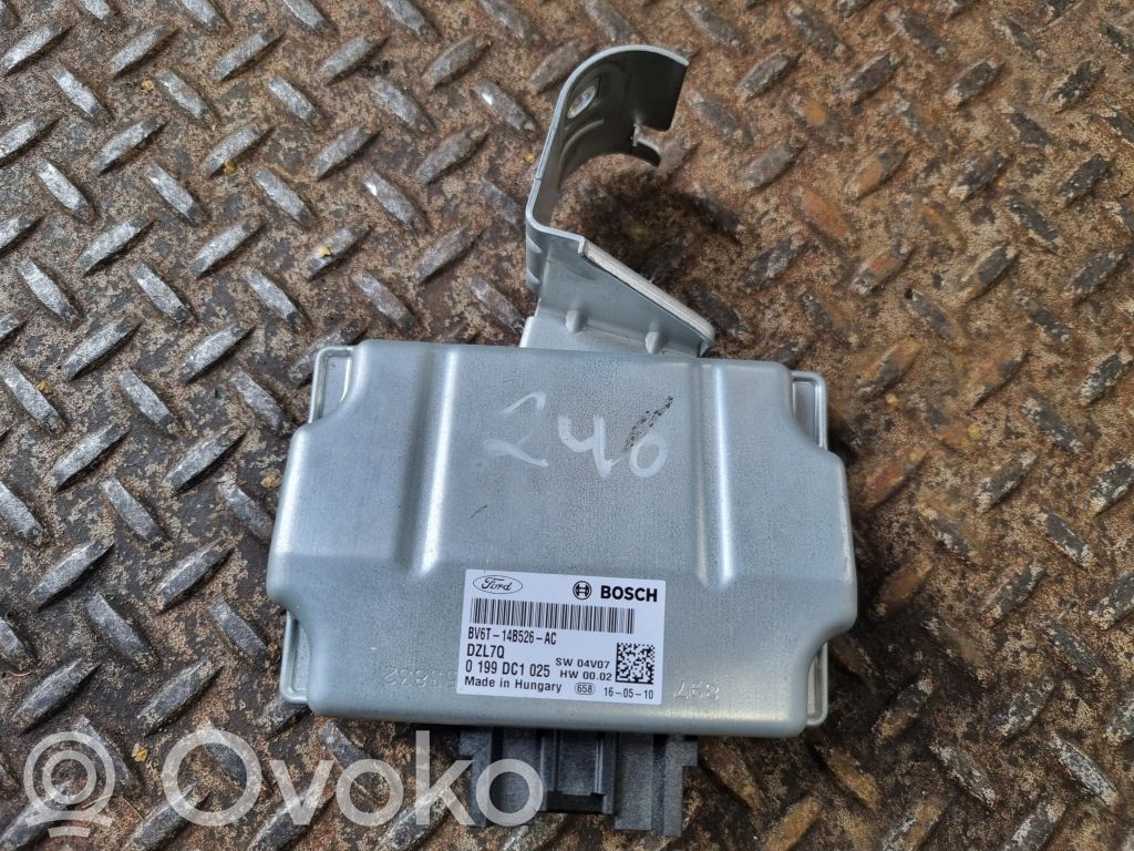 Ford Focus Autres unités de commande / modules 