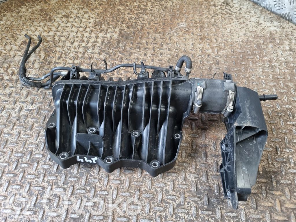 Ford Focus Intake manifold 