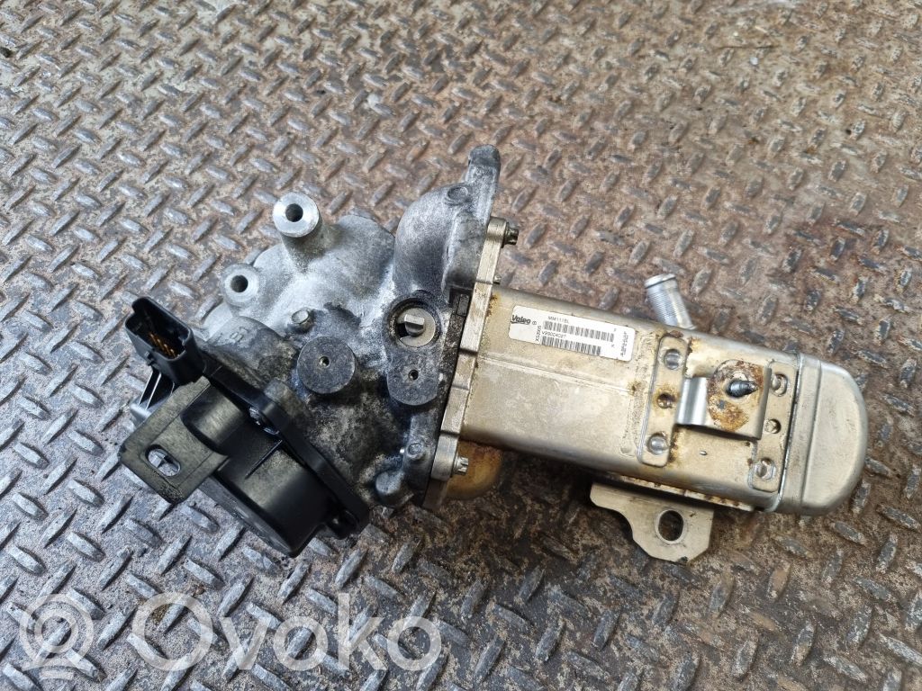 Ford Mondeo MK IV Válvula EGR 