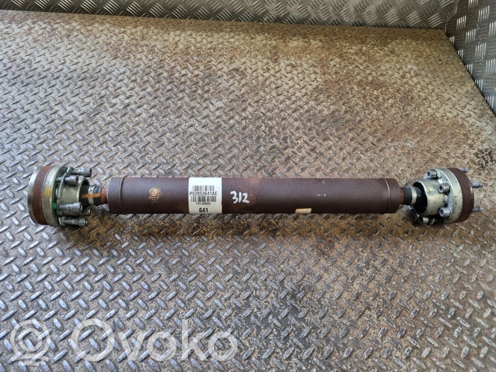Jeep Grand Cherokee Front prop shaft 