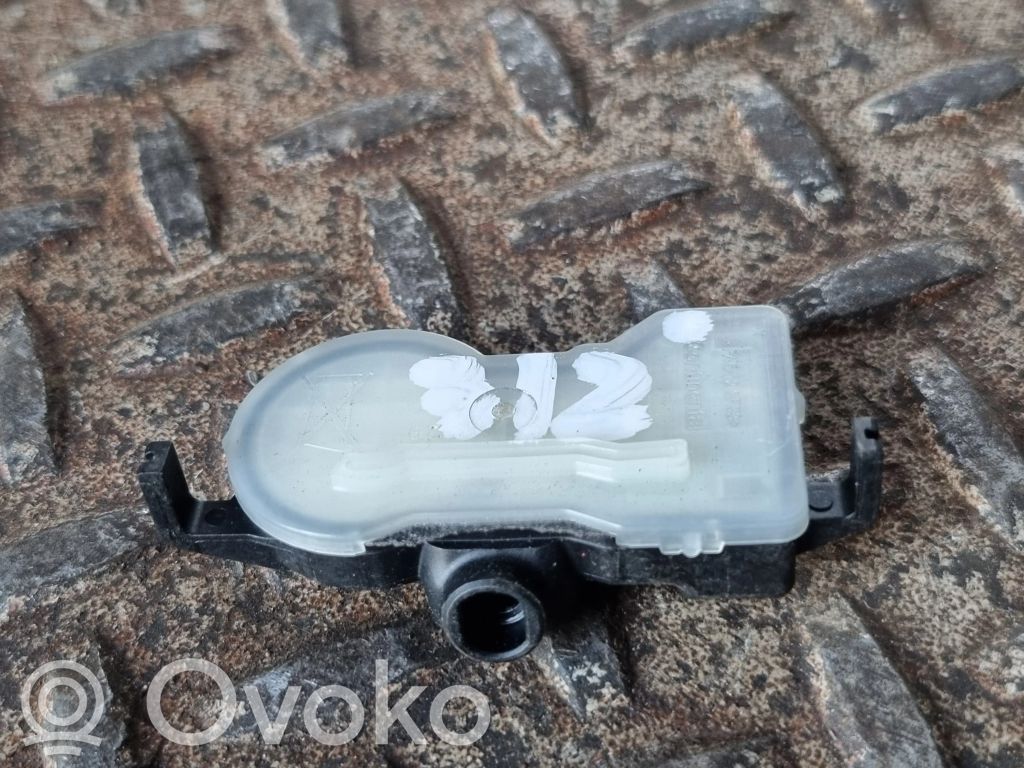 Jeep Grand Cherokee Tire pressure sensor 