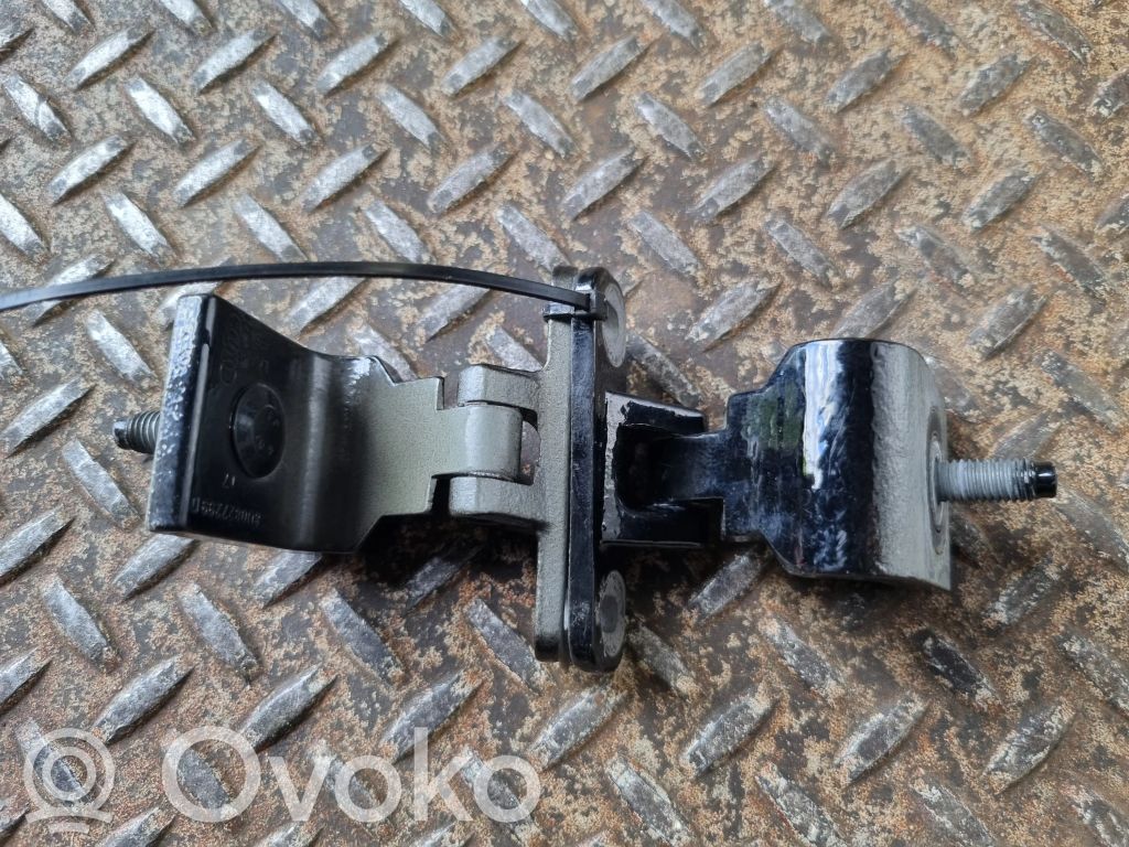 Audi Q5 SQ5 FY Tailgate/trunk/boot hinge 