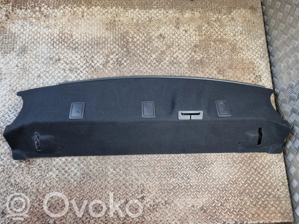 Dodge Challenger Parcel shelf 