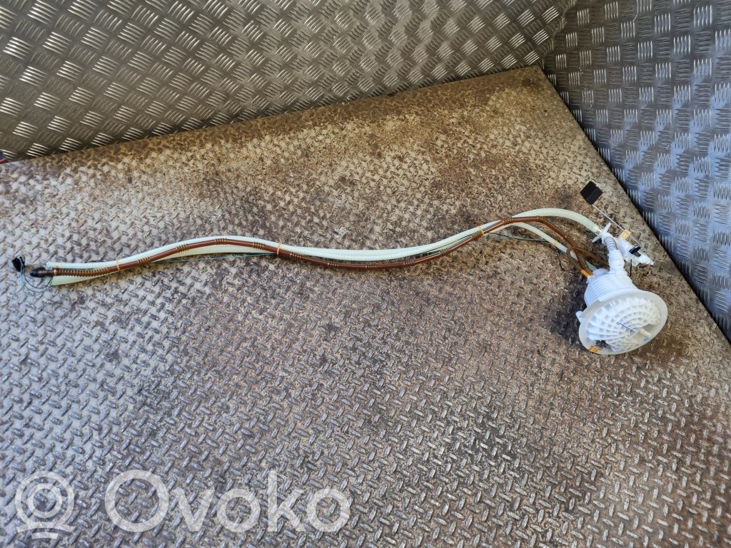 Dodge Challenger Fuel level sensor 