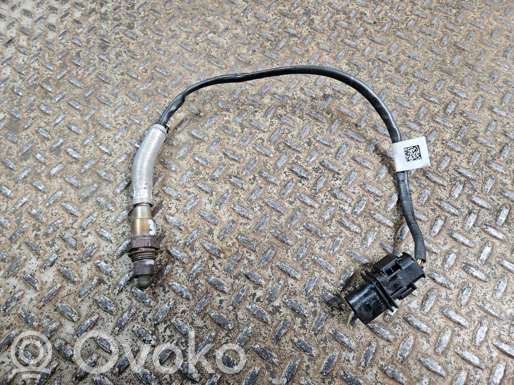 BMW 3 G20 G21 Lambda zondas 