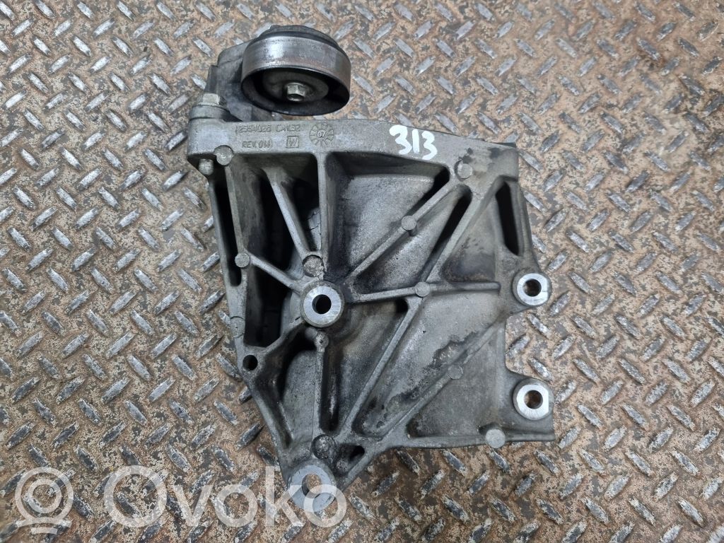Cadillac Escalade A/C compressor mount bracket 