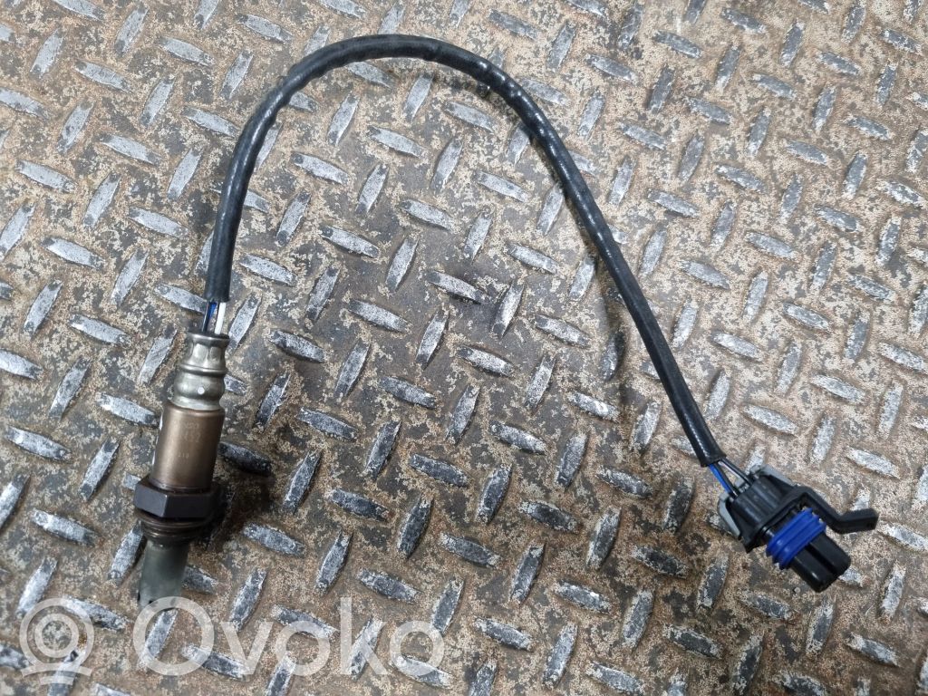 Sonde lambda   07C13,PB452