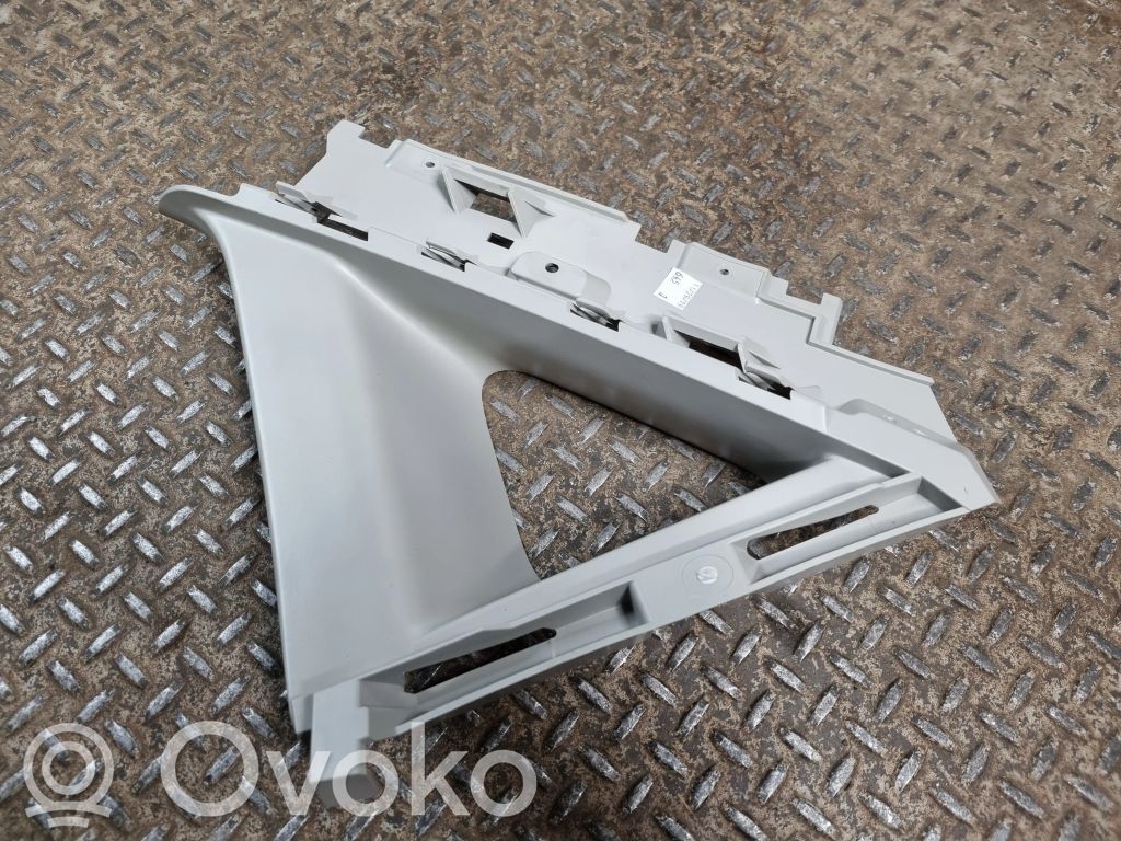Chrysler Pacifica (A) pillar trim 