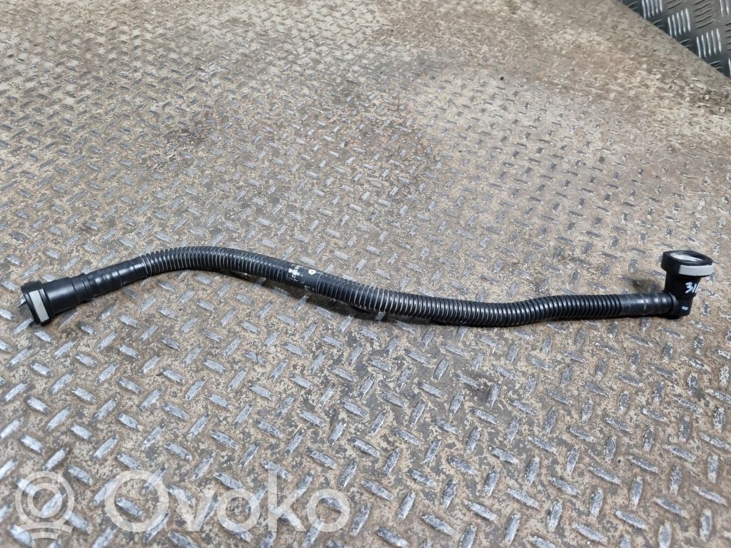 Chrysler Pacifica Breather/breather pipe/hose 
