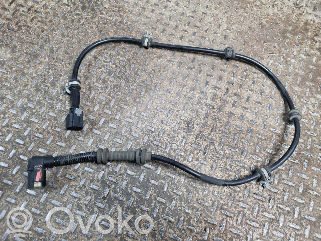Chrysler Pacifica Rankinio el. laidai 