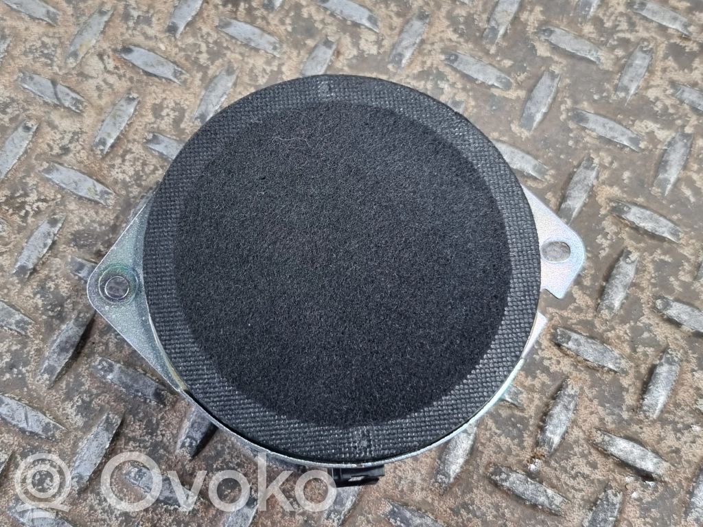 Altavoz del panel   68423513AA