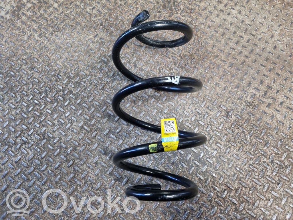 Chrysler Pacifica Front coil spring 